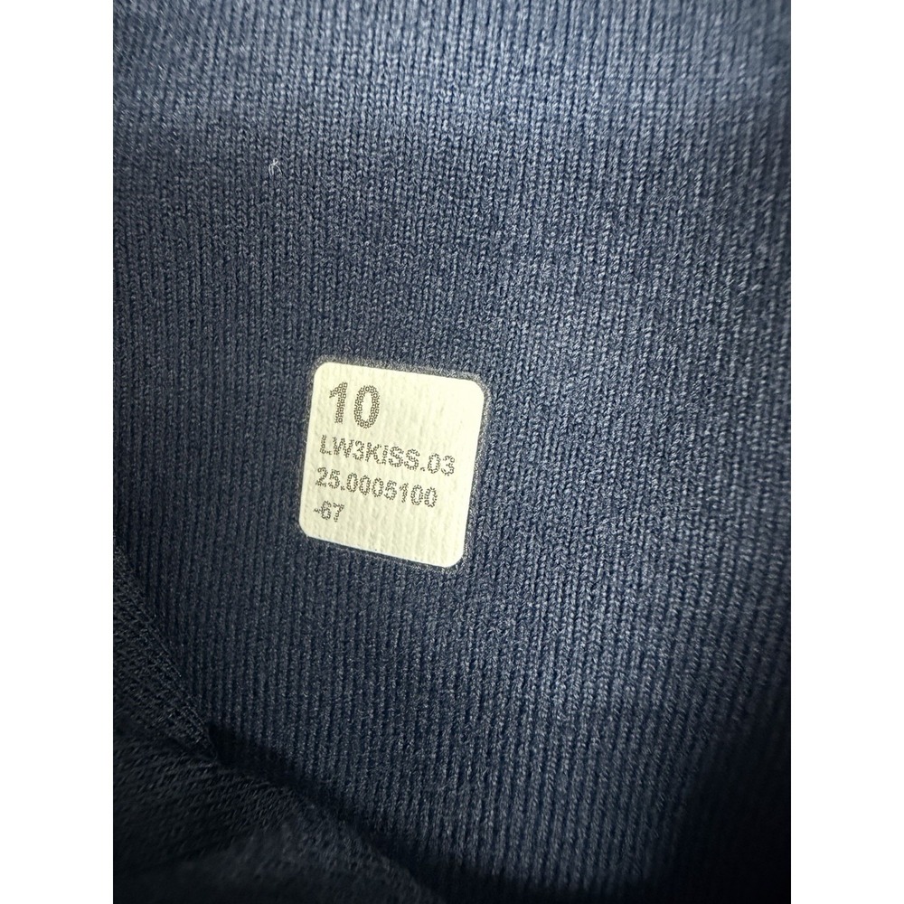 Lululemon x Denver Broncos NFL Women's 10 Define Jacket *Luon Navy Blue - New - Picture 9 of 13